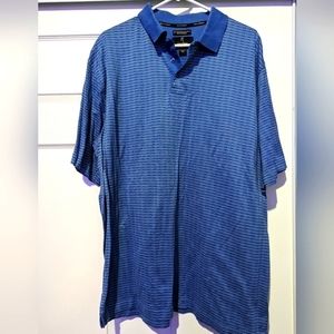 Gary Player Golf polo‎ shirt. Short sleeve. Men's XL